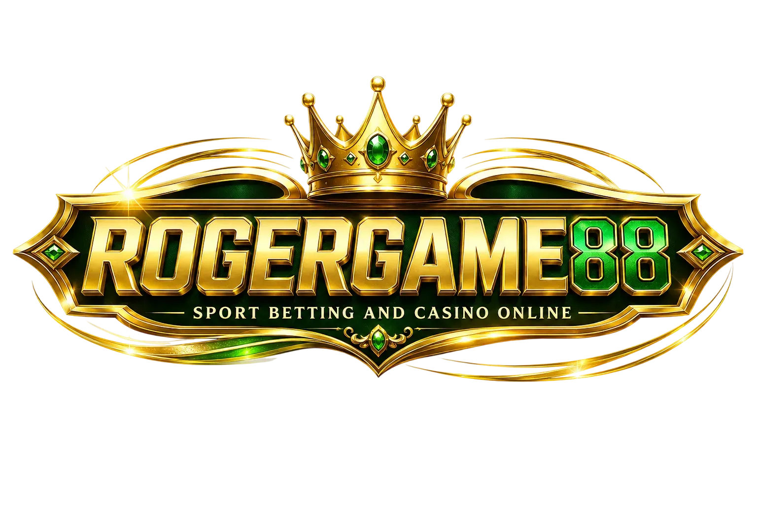 Rogergame88 เว็บแท้ ทางเข้า สมัคร โปรโมชั่นล่าสุด